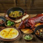 Cebuano flavours at Cucina