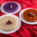 Chinese New Year Tikoy