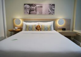 Citadines Cebu City Hotel Review