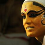 Cultural Performers in Kerala