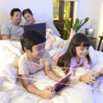 Fast Internet for Gaming