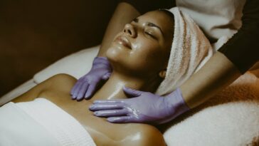 Hayfa Skin and Body Care Center