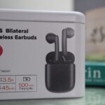 Joyroom Limited Edition TWS Bilateral Wireless Earbuds