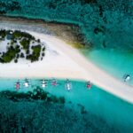Kalanggaman photo by @jmvillejo via Unsplash