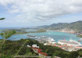Make the Most of Your Trip While Visiting Saint Thomas, U.S. Virgin Islands