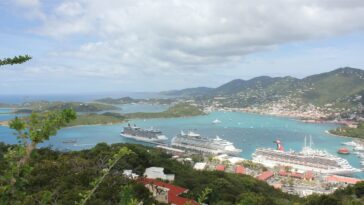 Make the Most of Your Trip While Visiting Saint Thomas, U.S. Virgin Islands