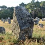 The Carnac Stones