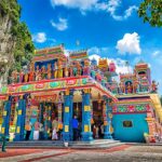 Things to do in Perak - Kallumalai Murugan Temple by hams Nocete via Wikipedia CC