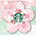 2020 Cherry Blossom Paper Card