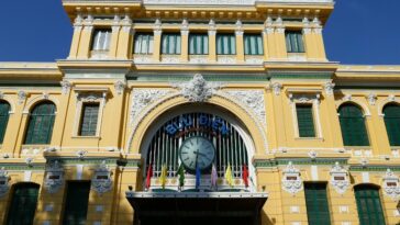 AirAsia Manila to Ho Chi Minh City Flights