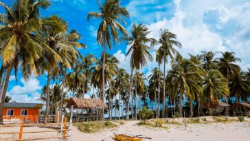 AirAsia Offers 30% Off Travel Deals - Philippines White Beach