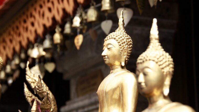 Best Boutique Hotels in Bangkok