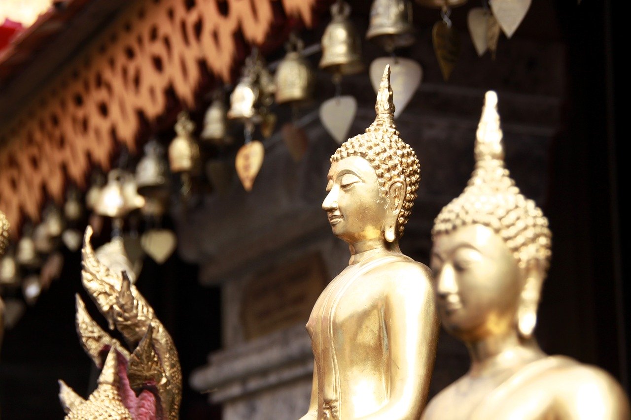 Best Boutique Hotels in Bangkok