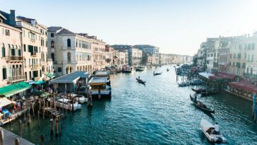 Best Hotels in Veneto