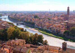Best Things to Do in Verona, Italy