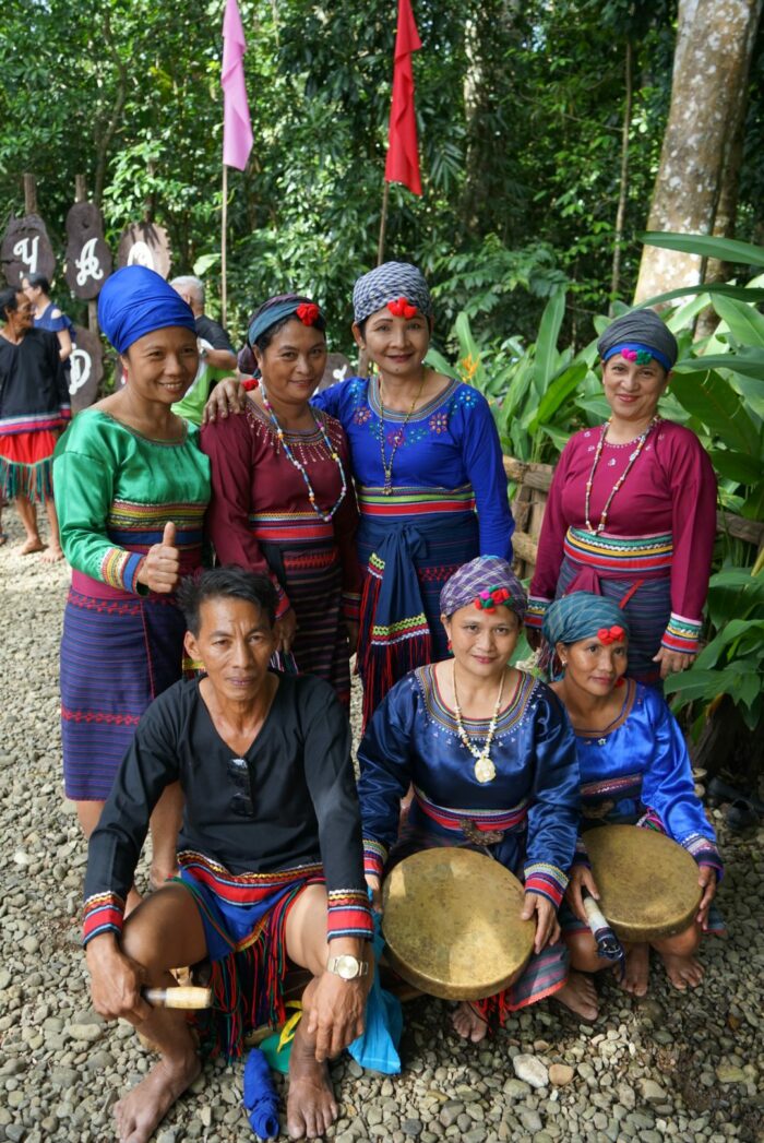 Exploring Lussok Crystal Cave and Underground River in Luna, Apayao ...