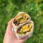 Easy Mexican Burritos Recipe by LikeMeat via Unsplash