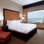 Hilton Quebec Hotel Rates