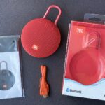 JBL Clip3 Speaker Review