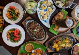 Kabaleyan Eatery Pangasinan Cuisine