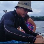 Kitang Fishing in Romblon