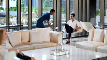 La Ville Hotel & Suites City Walk Dubai