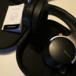 Mixcder E7 Noise-Cancelling Headphones
