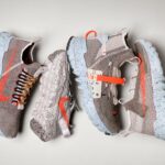 Nike Space Hippie