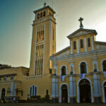 Our Lady of Manaoag Church photo by Jsinglador via Wikipedia CC