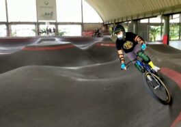 The Bike Playground photo via FB Page