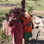 Aeta Kids in Carabao Island Romblon