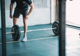 Becoming a Certified Strength and Conditioning Specialists photo by Eduardo Cano via Unsplash