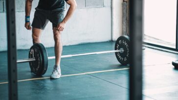 Becoming a Certified Strength and Conditioning Specialists photo by Eduardo Cano via Unsplash