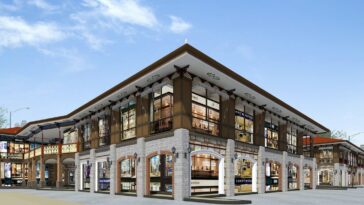 Bellemar Lifestyle Center