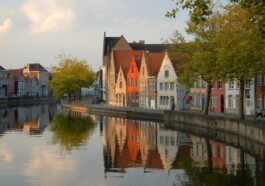 Best Things to Do in Bruges, Belgium