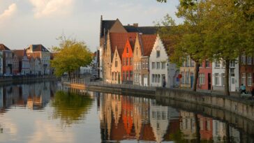 Best Things to Do in Bruges, Belgium