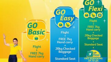 Cebu Pacific offers new value-for-money add-on bundles