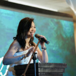 Discovery Suites General Manager Janice Tiambeng