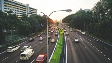 How to Get a Driving License in Singapore