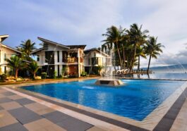 Infinity Resort Puerto Galera photo via FB Page