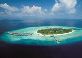 JA Manafaru Maldives