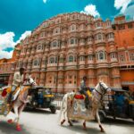 Jaipur Travel Guide photo by @msaditya9 via Unsplash