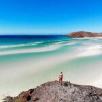 La Paz, Baja California Sur, Mexico photo by @gregneff via Unsplash