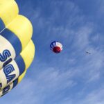 Philippine International Hot Air Balloon Fiesta in CALABARZON