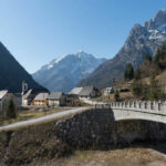 Rombon Mountains by Johann Jaritz via Wikipedia cc