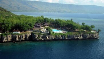 Sarangani Bay