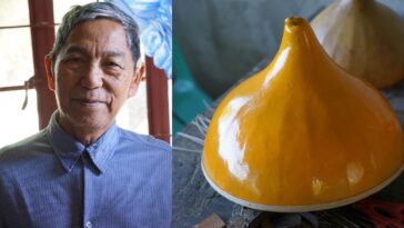 Teofilo Garcia - National Living Treasure