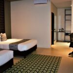 The Oriental Leyte room