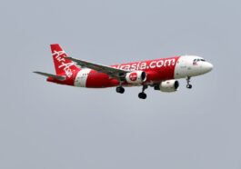 AirAsia Flight Safety Updates