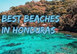 Best Honduras Beaches